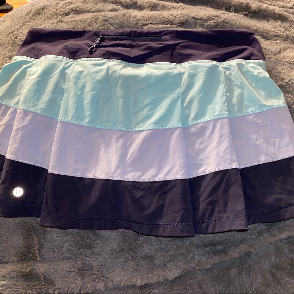 Lululemon Skort - image 1